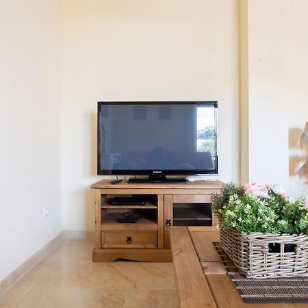 2261-Superb Apt On The Beach, On Duquesa Harbour Manilva Ngoại thất bức ảnh