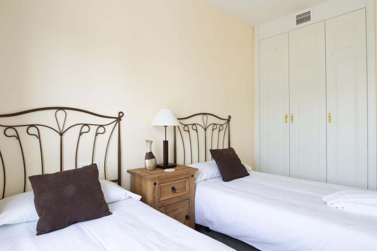 2261-Superb Apt On The Beach, On Duquesa Harbour Manilva Ngoại thất bức ảnh