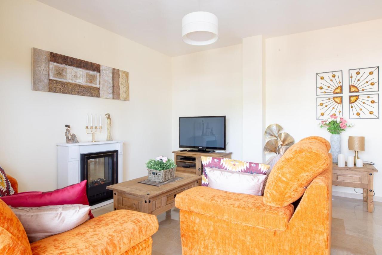 2261-Superb Apt On The Beach, On Duquesa Harbour Manilva Ngoại thất bức ảnh