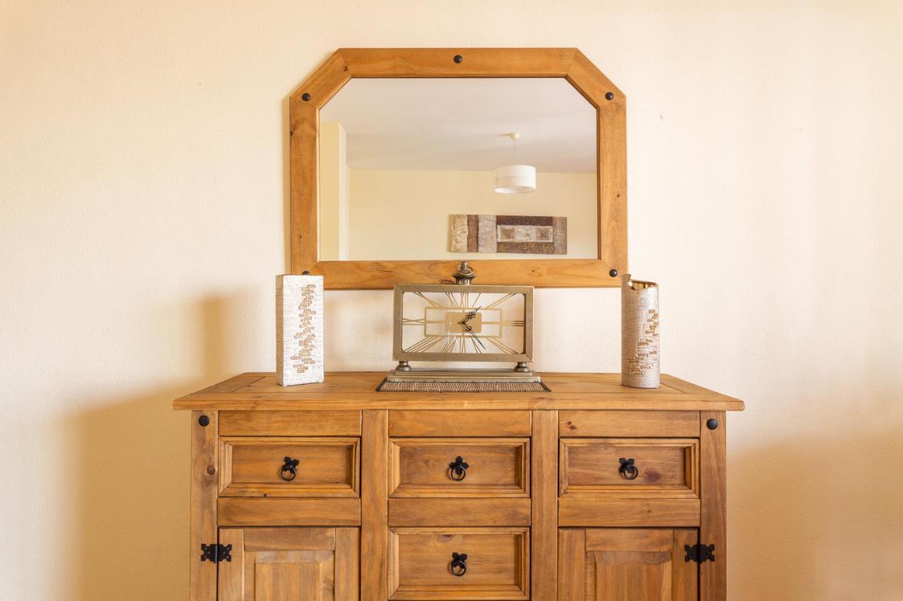 2261-Superb Apt On The Beach, On Duquesa Harbour Manilva Ngoại thất bức ảnh